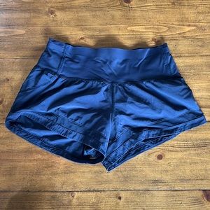 Lululemon shorts 6